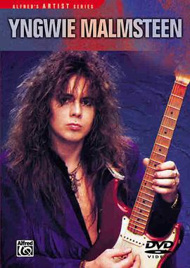 Yngwie Malmsteen pdf epub mobi 電子書 下載