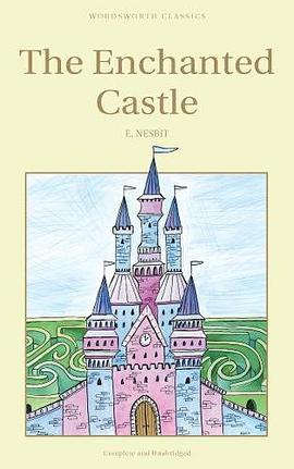 The Enchanted Castle pdf epub mobi 电子书 下载