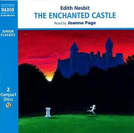 The Enchanted Castle pdf epub mobi 电子书 下载