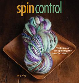 Spin Control pdf epub mobi 电子书 下载