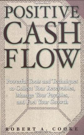 Positive Cash Flow pdf epub mobi 电子书 下载