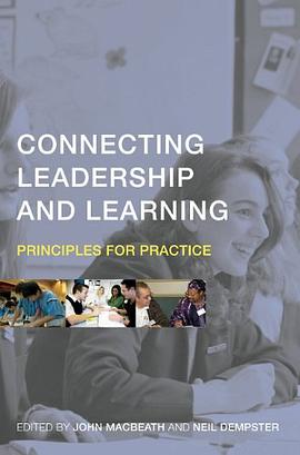Connecting Leadership and Learning pdf epub mobi 电子书 下载