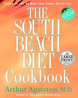 The South Beach Diet Cookbook