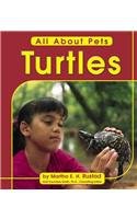 Turtles pdf epub mobi 电子书 下载
