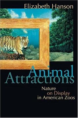 Animal Attractions pdf epub mobi 电子书 下载