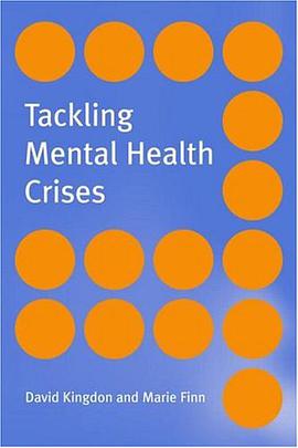 Tackling Mental Health Crises