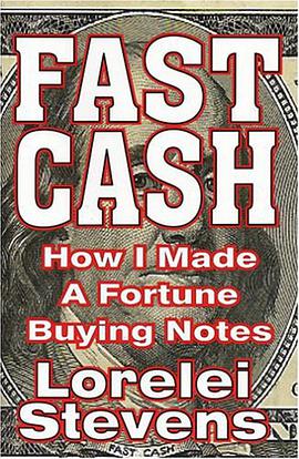 Fast Cash pdf epub mobi 电子书 下载