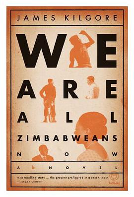 We are All Zimbabweans Now pdf epub mobi 下载