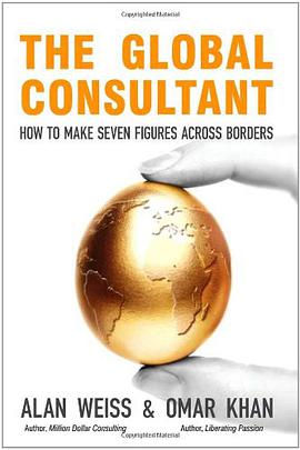 The Global Consultant pdf epub mobi 电子书 下载