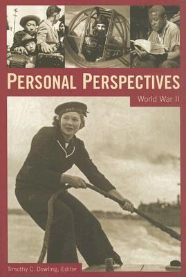 Personal Perspectives pdf epub mobi 电子书 下载