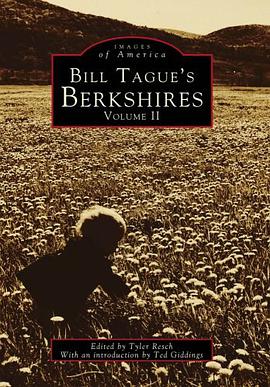 Bill Tague's Berkshires, Volume II pdf epub mobi 电子书 下载