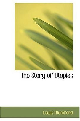 The Story of Utopias pdf epub mobi 电子书 下载