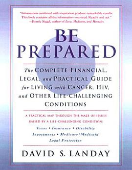 Be Prepared