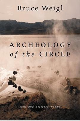 Archeology of the Circle pdf epub mobi 电子书 下载