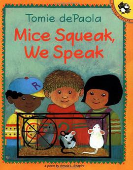 Mice Squeak, We Speak pdf epub mobi 電子書 下載