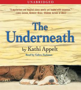 The Underneath pdf epub mobi 电子书 下载