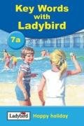 Key Words with Ladybird Happy holiday 7a pdf epub mobi 电子书 下载