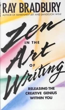Zen in the Art of Writing pdf epub mobi 電子書 下載