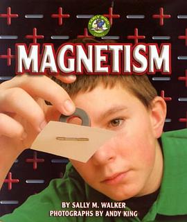 Magnetism pdf epub mobi 电子书 下载