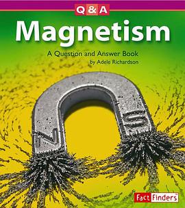 Magnetism pdf epub mobi 电子书 下载