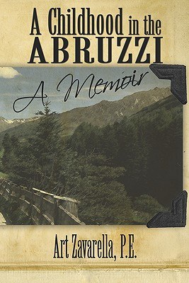 Childhood in the Abruzzi pdf epub mobi 电子书 下载