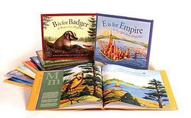 Discover America State by State