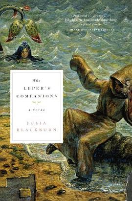 The Leper's Companions pdf epub mobi 电子书 下载
