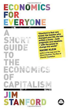 Economics for Everyone