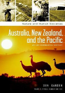 Australia, New Zealand, and the Pacific pdf epub mobi 电子书 下载