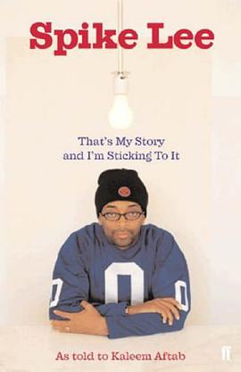 Spike Lee pdf epub mobi 下载