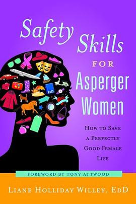 Safety Skills for Asperger Women pdf epub mobi 电子书 下载