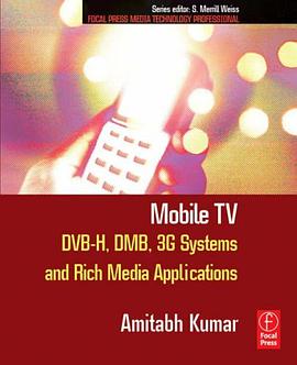 Mobile TV pdf epub mobi 电子书 下载