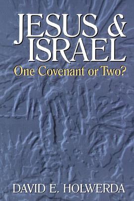 Jesus and Israel pdf epub mobi 电子书 下载