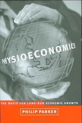 Physioeconomics生理经济学 pdf epub mobi 电子书 下载