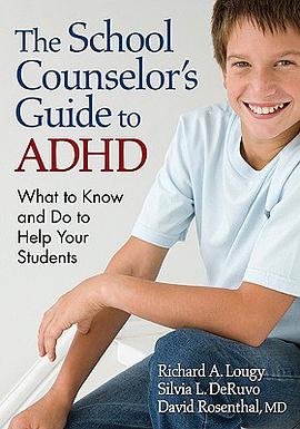 The School Counselors Guide to ADHD pdf epub mobi 电子书 下载