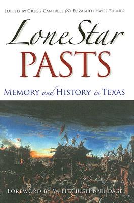 Lone Star Pasts pdf epub mobi 电子书 下载