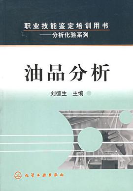 油品分析