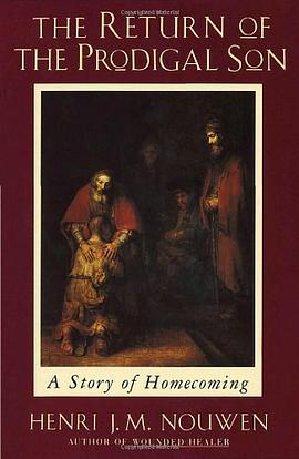 The Return of the Prodigal Son pdf epub mobi 电子书 下载