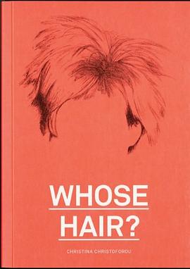 Whose Hair? pdf epub mobi 电子书 下载