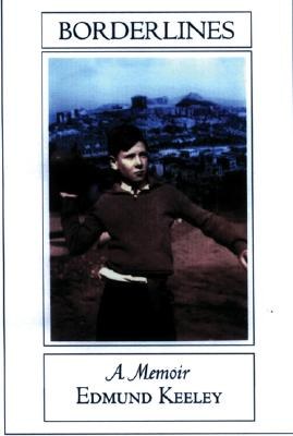 Borderlines pdf epub mobi 电子书 下载