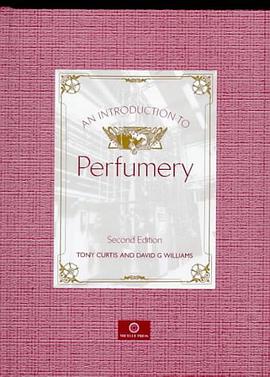 Introduction to Perfumery pdf epub mobi 电子书 下载