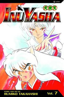 InuYasha, Vol. 7 pdf epub mobi 电子书 下载