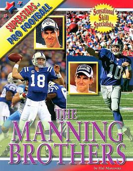 The Manning Brothers pdf epub mobi 下载