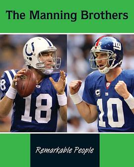 The Manning Brothers pdf epub mobi 电子书 下载