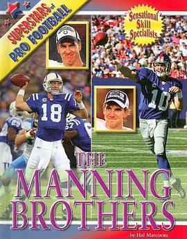 The Manning Brothers pdf epub mobi 电子书 下载
