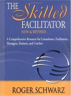 The Skilled Facilitator Fieldbook pdf epub mobi 电子书 下载