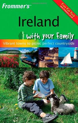 Ireland with Your Family爱尔兰家庭旅游指南 pdf epub mobi 电子书 下载