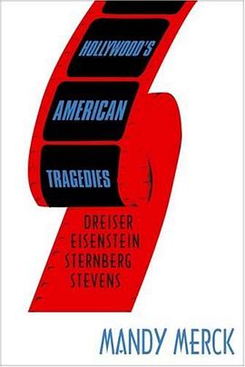Hollywood's American Tragedies pdf epub mobi 电子书 下载