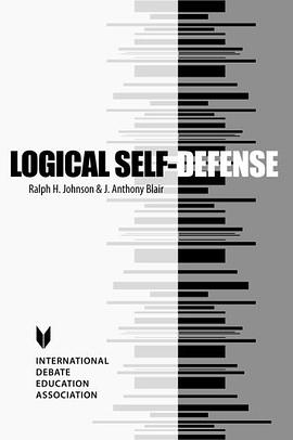 Logical Self-Defense
