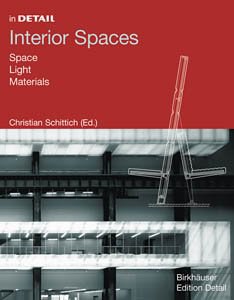 In Detail - Interior Spaces pdf epub mobi 电子书 下载